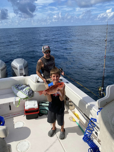 Unforgettable Gulf Shores fishing trips